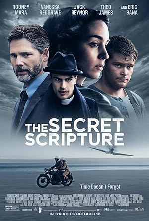 The Secret Scripture (Η ΜΥΣΤΙΚΗ ΓΡΑΦΗ)