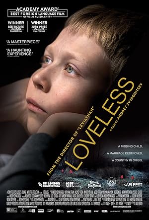Loveless (2017)
