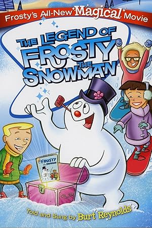 Legend of Frosty the Snowman (2005)