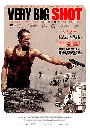 Film Kteer Kbeer (2015)