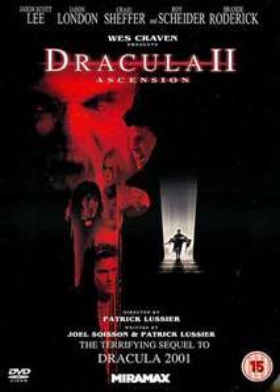 Dracula II: Ascension (2003)
