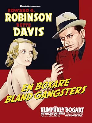 Kid Galahad (1937)