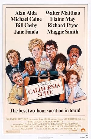 California Suite (1978)