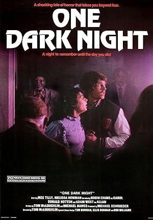 One Dark Night (1982)