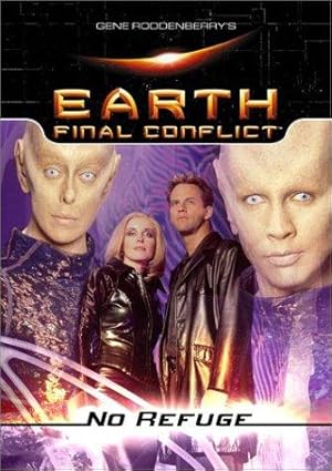 Earth: Final Conflict (1997-2002) TV Series