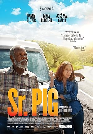 Sr. Pig (2016)