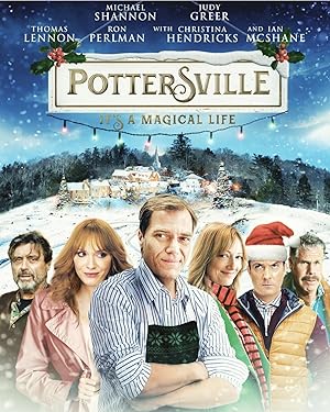 Pottersville (2017)