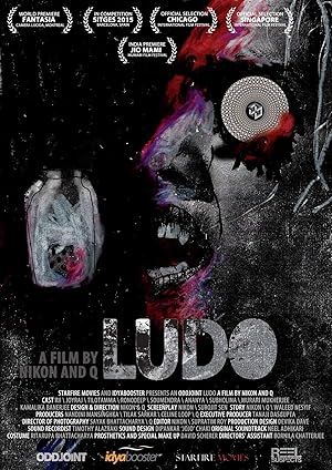 Ludo (2015)
