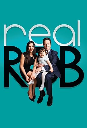 Real Rob (2015-) TV Series