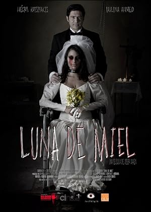 Luna de miel (2015)