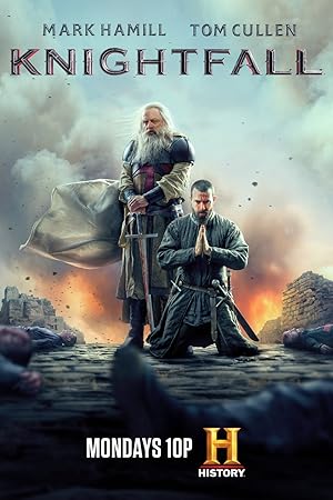 Knightfall (2017)