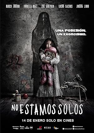 No estamos solos (2016)