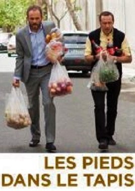 Les pieds dans le tapis (2016)