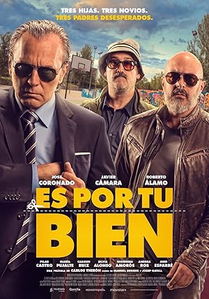 Es por tu bien / t's for Your Own Good (2017)