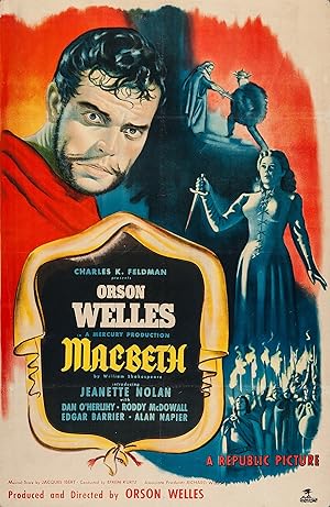 Macbeth (1948)