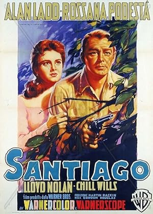 Santiago (1956)