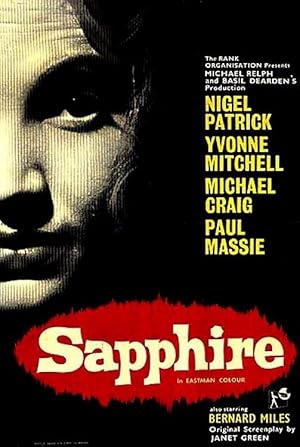 Sapphire (1959)