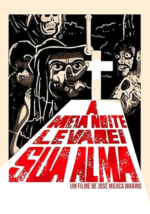 À Meia Noite Levarei Sua Alma (1964)