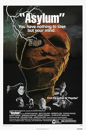 Asylum (1972)