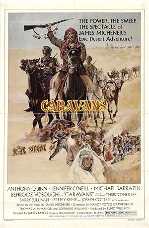 Caravans (1978)