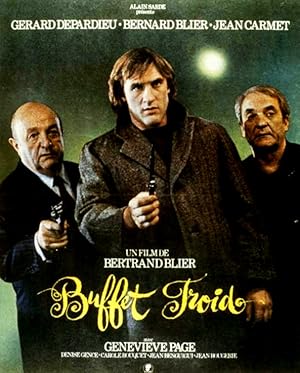 Buffet froid (1979)