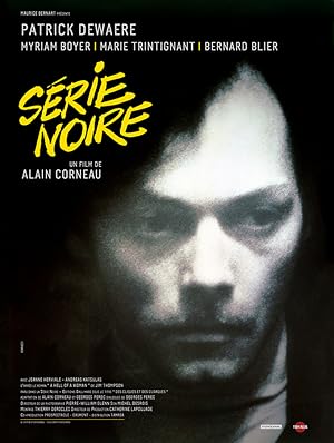 Série noire (1979)