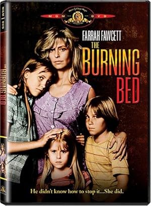 The Burning Bed (1984)