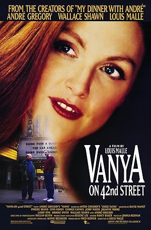 Vanya on 42nd Street (1994)