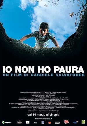 Io non ho paura (2003)