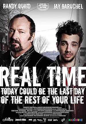 Real Time (2008)