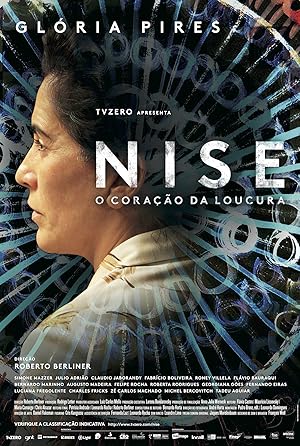 Nise: O Coração da Loucura (2015)