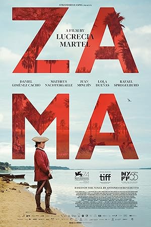 Zama (2017)