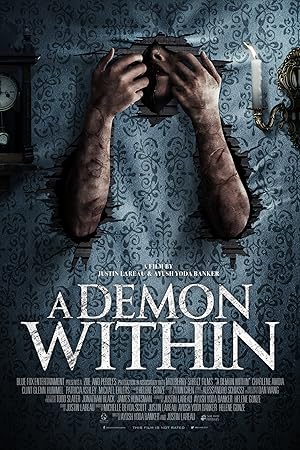 A Demon Within (2017)