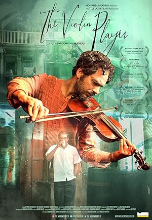 The Violin Player (2016)