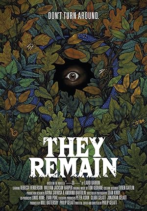 They Remain (2018)