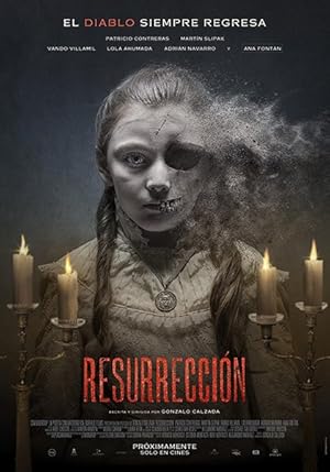 Resurrección (2015)