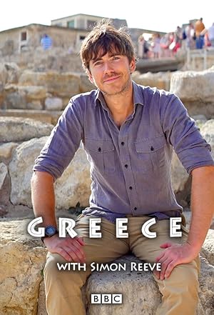 Greece with Simon Reeve (2016) TV Series