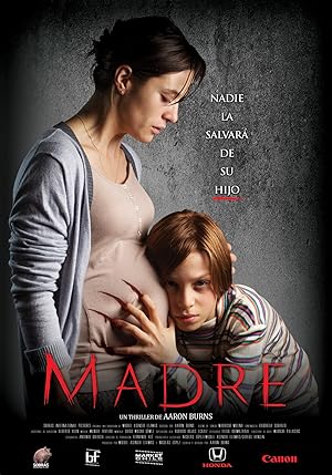 Madre (2016)