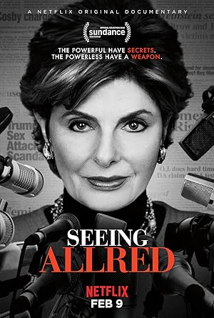 Seeing Allred (2018)