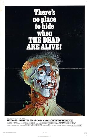 L'etrusco uccide ancora (1972)