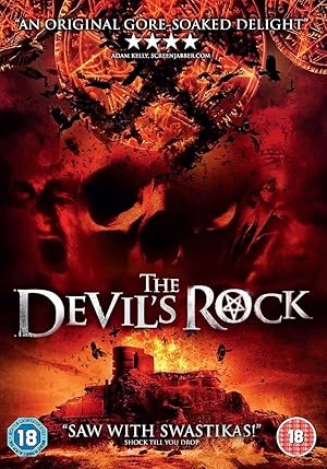 The Devil's Rock (2011)