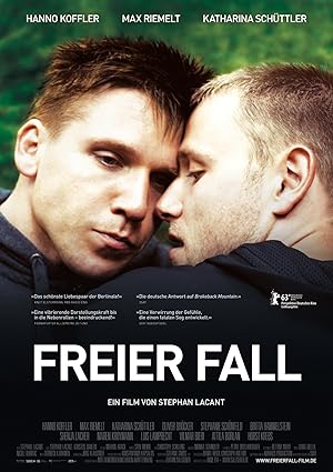 Freier Fall (2013)