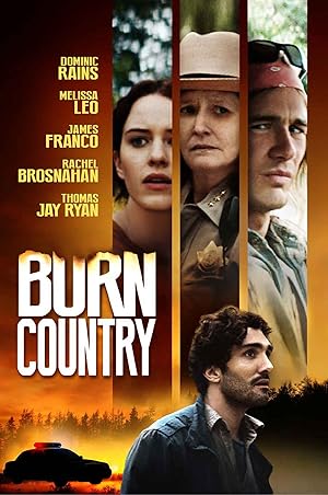 Burn Country (2016)