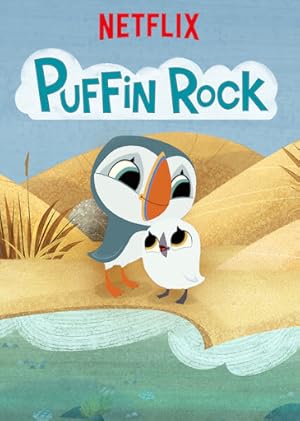 Puffin Rock (2015) TV Series