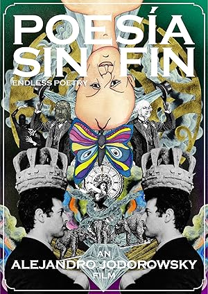 Poesía Sin Fin (2016)
