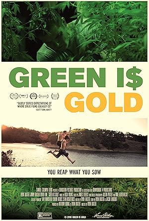 Green is Gold (2016)
