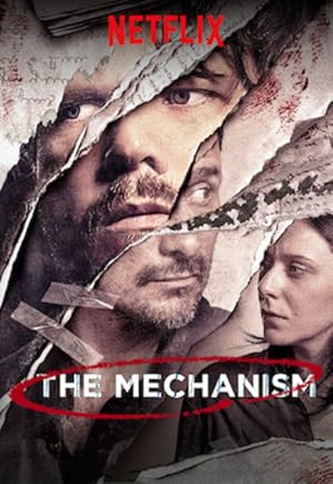 O Mecanismo / The Mechanism (2018) TV Series