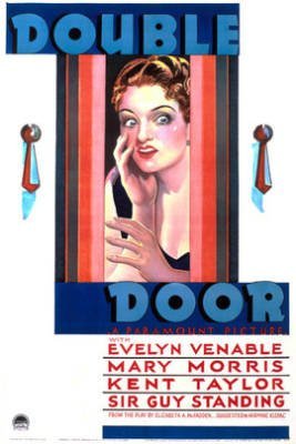 Double Door (1934)