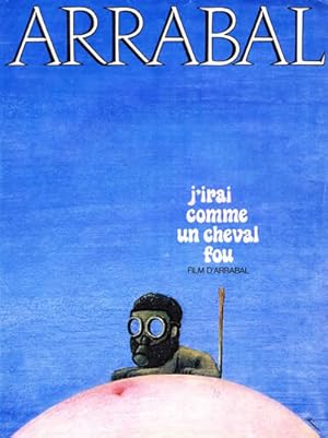 J'irai comme un cheval fou (1973)