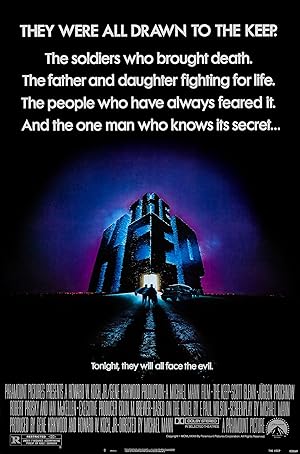 The Keep (1983)
